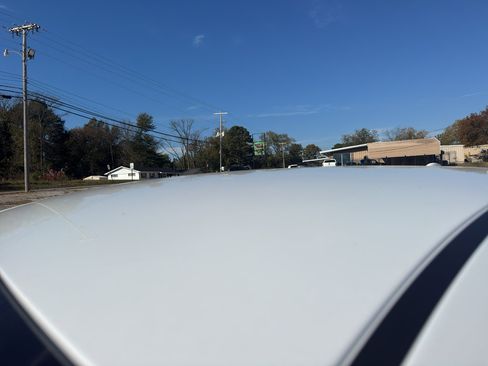 New 2025 Nissan Versa SV w/ Trunk Package image 10