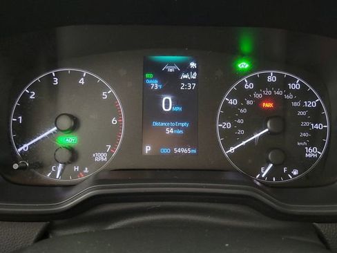 Used 2024 Toyota Corolla LE FWD image 20