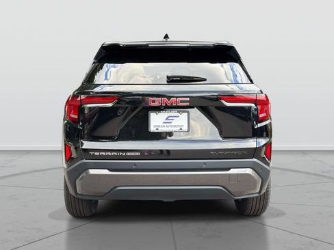 Used 2026 GMC Terrain Elevation AWD/4WD image 7