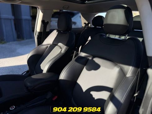 Used 2017 MINI Cooper S FWD image 27