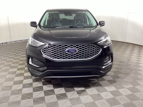 Used 2023 Ford Edge SEL w/ Convenience Package AWD/4WD image 6