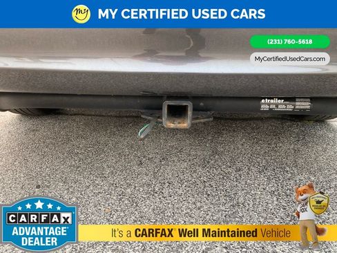 Used 2020 Chrysler Voyager LX w/ Cold Weather Group FWD image 7