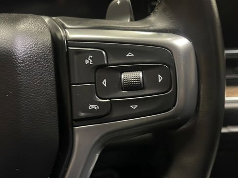 Used 2026 Chevrolet Silverado 1500 LT w/ Safety Package AWD/4WD image 7