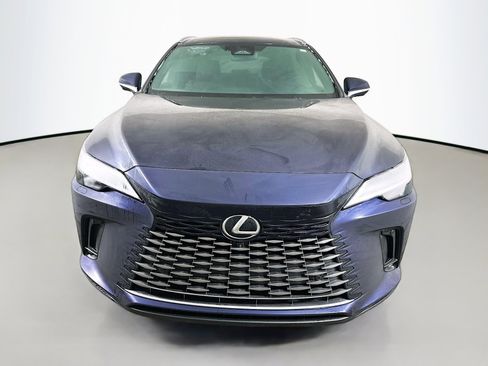 New 2026 Lexus RX 350 w/ Convenience Package image 2