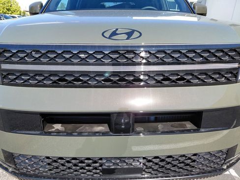 New 2026 Hyundai Santa Fe Calligraphy image 13