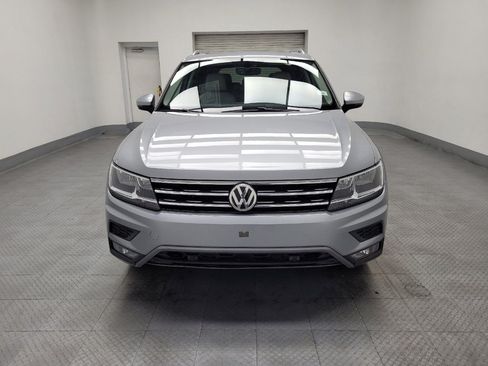 Used 2019 Volkswagen Tiguan SEL image 15