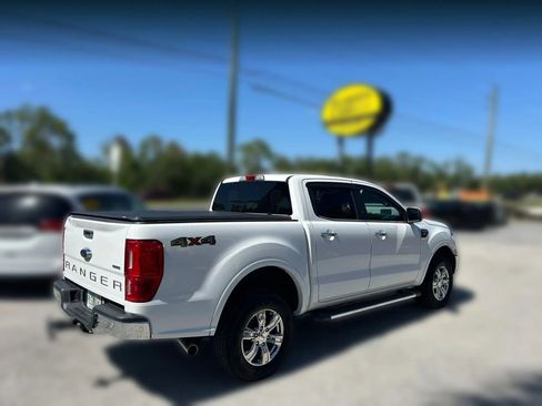 Used 2019 Ford Ranger XLT w/ Equipment Group 301A Mid AWD/4WD image 18