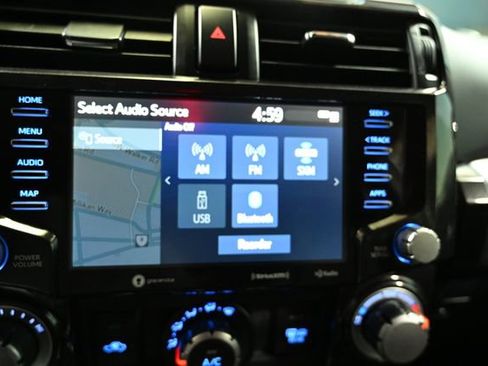 Used 2021 Toyota 4Runner TRD Off-Road Premium image 34