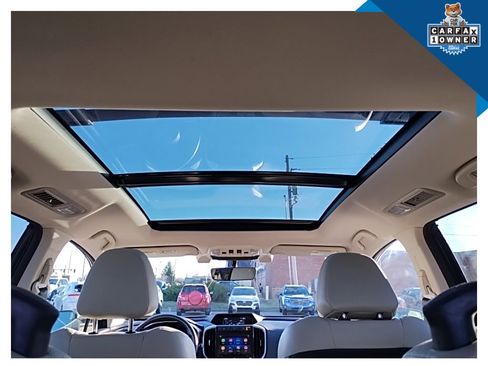 Certified 2022 Subaru Ascent Limited w/ Technology Package image 47