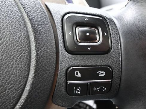 Used 2021 Lexus NX 300 FWD w/ Accessory Package 2 image 20