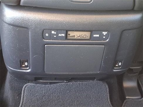 Used 2022 INFINITI QX80 Luxe w/ Cargo Package image 10