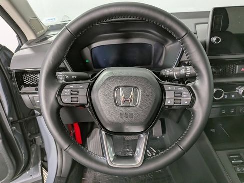 New 2026 Honda CR-V Sport-L image 19