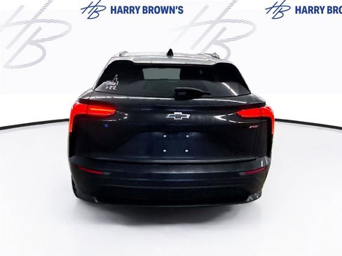 Used 2024 Chevrolet Blazer EV RS image 9