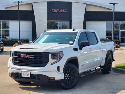 Used 2023 GMC Sierra 1500 Elevation