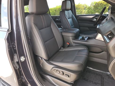 Used 2024 Chevrolet Tahoe RST RWD image 17