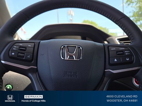 New 2026 Honda Ridgeline Sport image 29