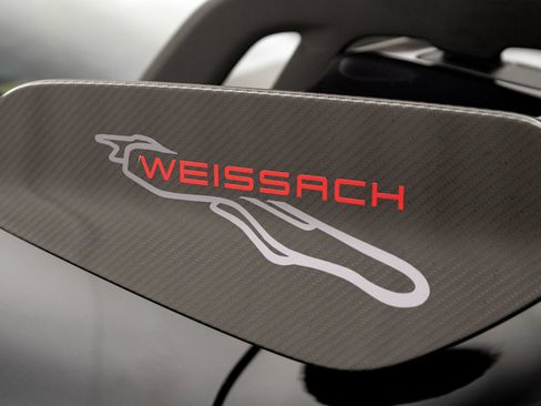 Used 2026 Porsche 911 GT3 RWD image 29