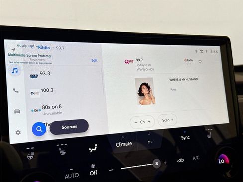 New 2026 Toyota C-HR AWD/4WD image 23