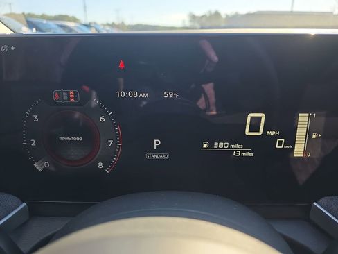 New 2026 Nissan Kicks SV w/ SV Premium Package image 22