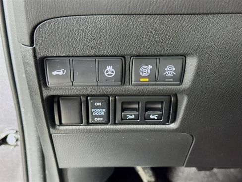 Used 2020 INFINITI QX80 Limited AWD/4WD image 11