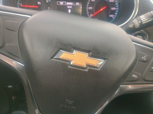 Used 2020 Chevrolet Malibu LT image 22