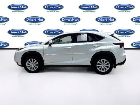 Used 2017 Lexus NX 200t AWD image 4
