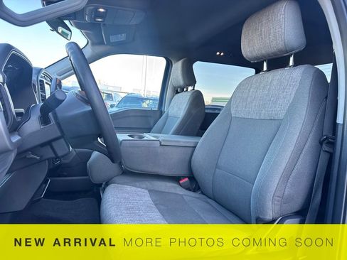 Used 2023 Ford F150 XLT image 7