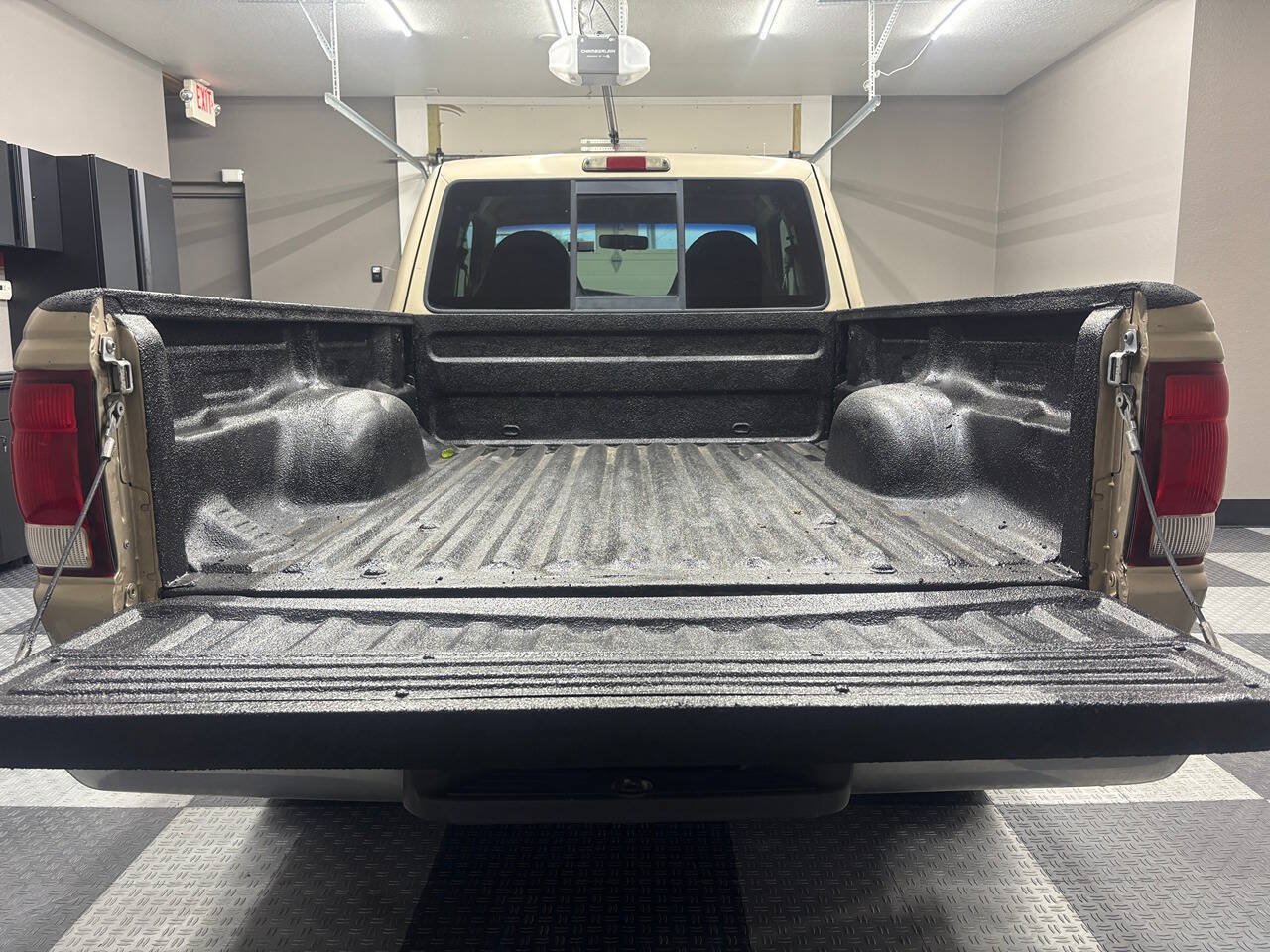 Used 2000 Ford Ranger XLT RWD image 12