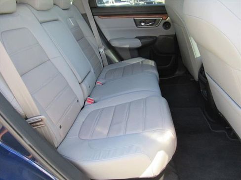 Used 2019 Honda CR-V EX-L image 28