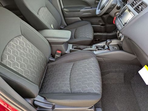 New 2025 Mitsubishi Outlander Sport ES image 28