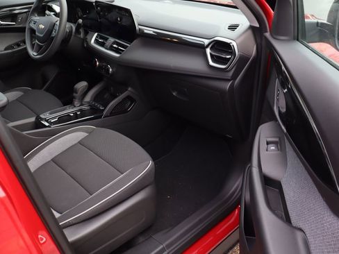 New 2026 Chevrolet TrailBlazer LS w/ LS Convenience Package image 36