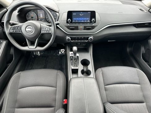 Used 2023 Nissan Altima 2.5 S FWD image 15