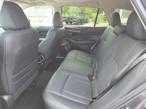 Certified 2024 Subaru Outback Limited XT AWD/4WD image 15