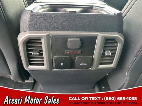 Used 2022 Ford F350 Platinum image 18