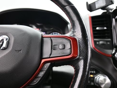 Used 2019 RAM 1500 Rebel w/ Rebel Level 2 Equipment Group AWD/4WD image 49