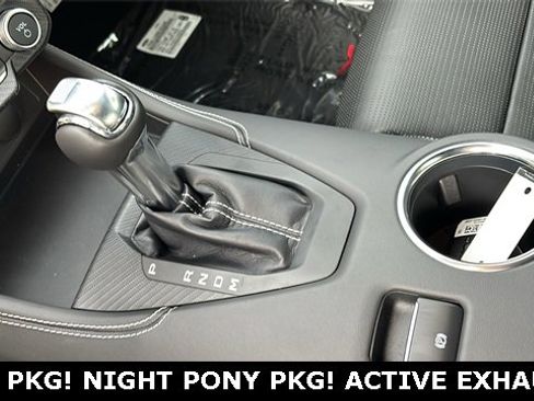 New 2026 Ford Mustang GT Premium image 18