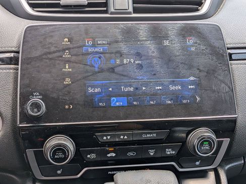Certified 2020 Honda CR-V EX image 26