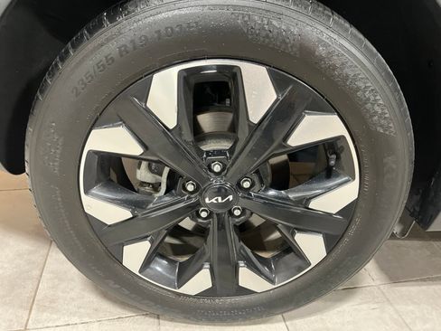 Used 2023 Kia Sportage X-Line w/ X-Line Premium Package AWD/4WD image 11