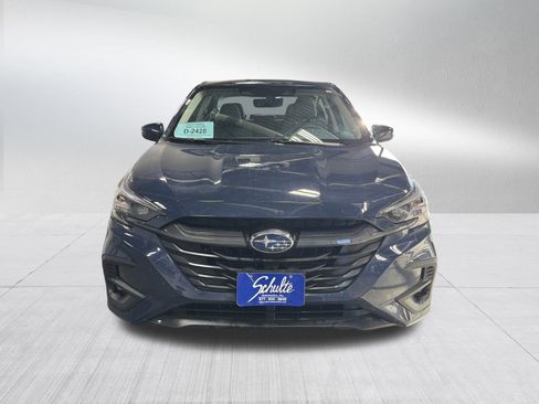 Certified 2025 Subaru Legacy Premium w/ Popular Package #1A image 2