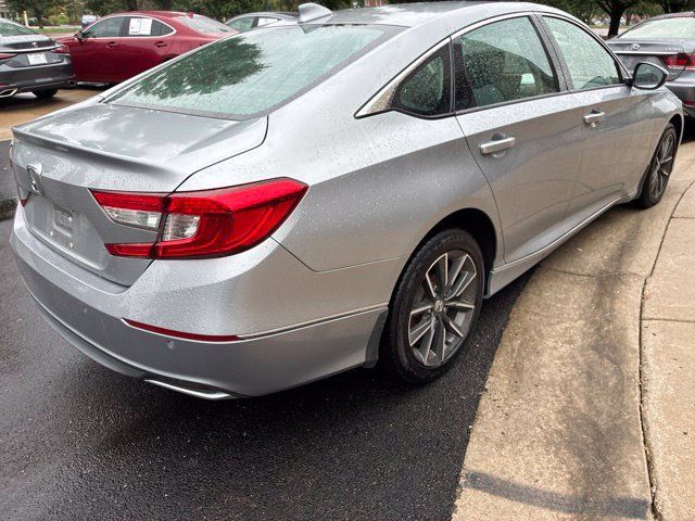 Used 2021 Honda Accord EX-L image 9