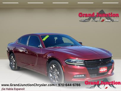 Used 2018 Dodge Charger GT w/ Blacktop Package