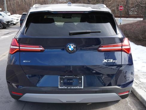 New 2026 BMW X3 xDrive30 w/ Premium Package image 17