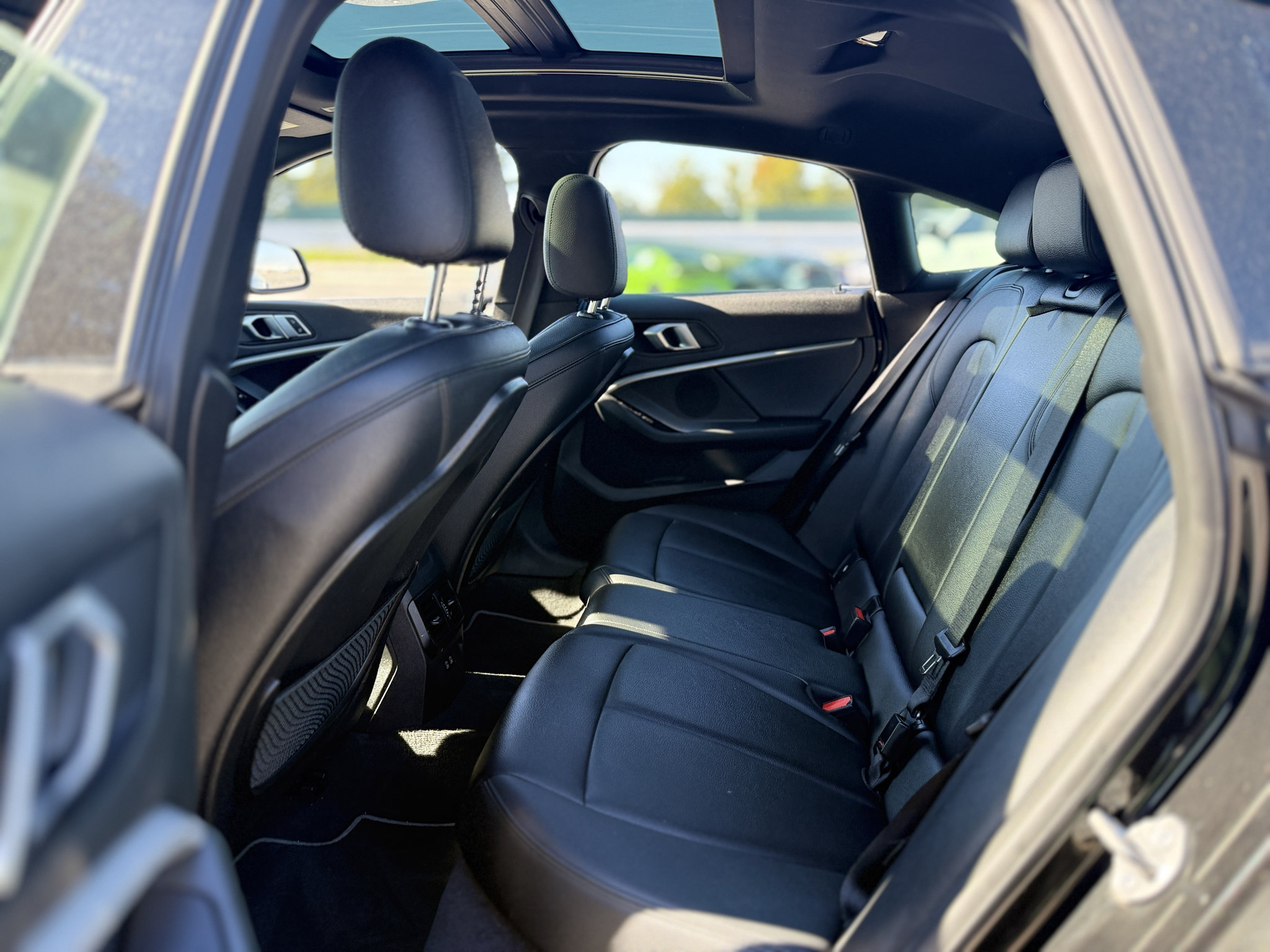 Used 2022 BMW 228i Gran Coupe FWD image 30