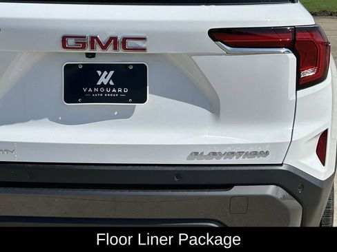 New 2026 GMC Terrain Elevation w/ Elevation Premium Package image 5