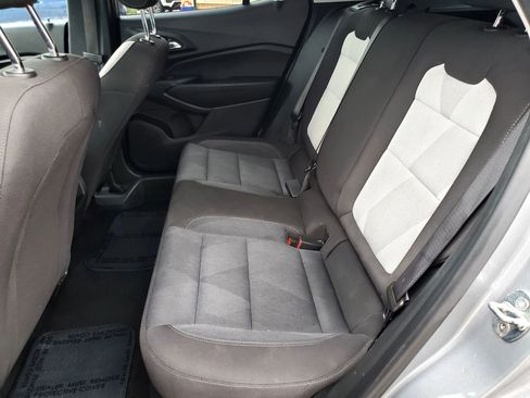 Used 2024 Chevrolet Trax LS w/ Driver Confidence Package image 13