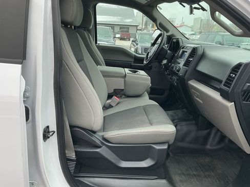 Used 2019 Ford F150 XL w/ Equipment Group 101A Mid image 22