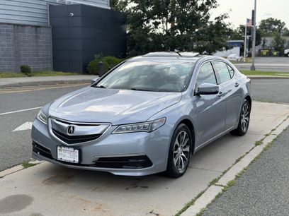 Used 2016 Acura TLX w/ Technology Package
