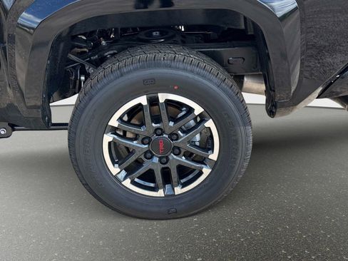 New 2026 Toyota Tacoma TRD Sport image 10