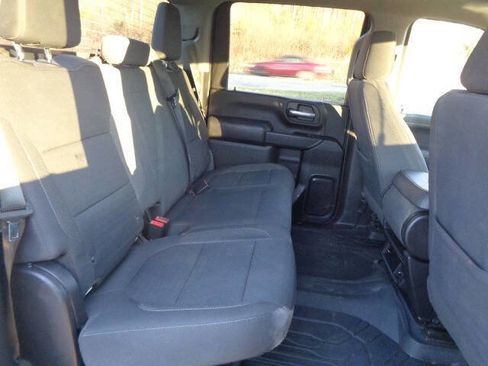 Used 2022 Chevrolet Silverado 2500 LT image 30