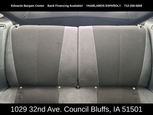 Used 2006 Mitsubishi Eclipse GS image 19